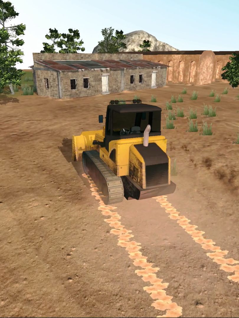 Demolition 3D screenshot game