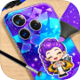 Icon of DIY Phone Case Maker Games