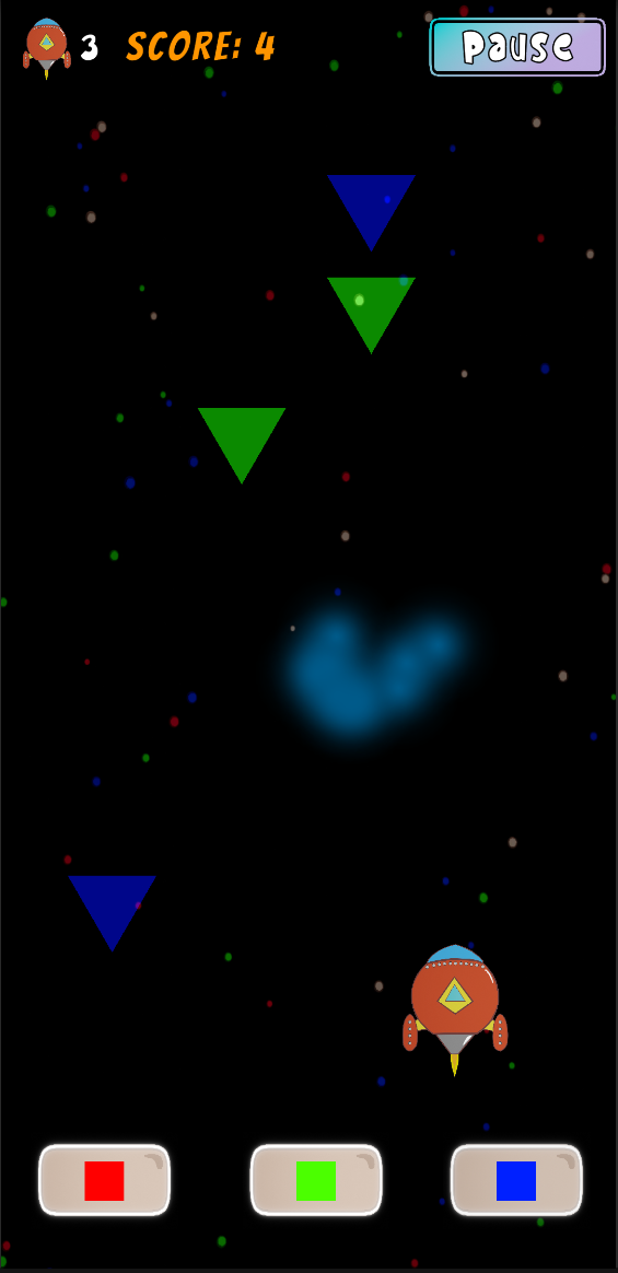 Shoot The Colors Latest Version for Android/iOS APK - TapTap