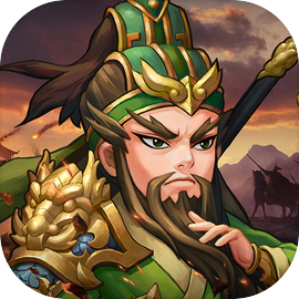 無敵主公  - 三國武將無雙亂鬥