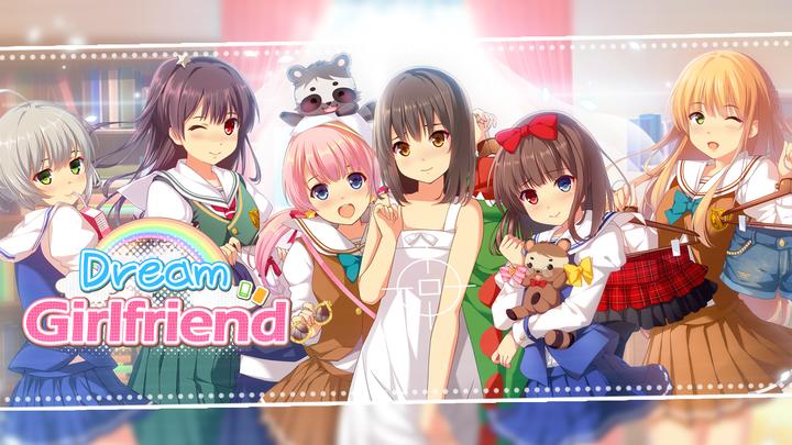 Banner of Dream Girlfriend 1.0.0