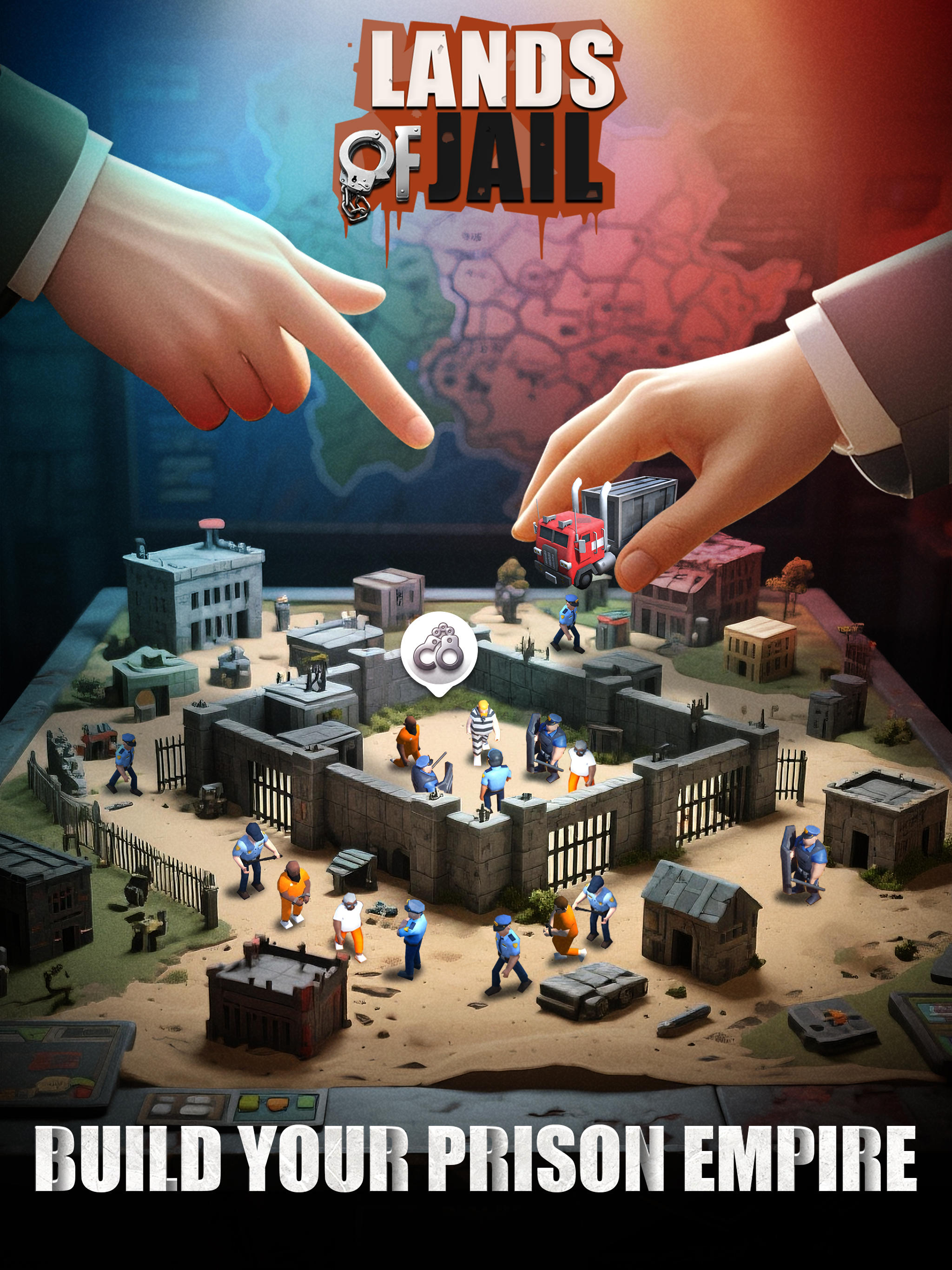 Lands of Jail Latest Version for Android/iOS APK - TapTap
