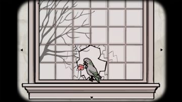 Cube Escape: Seasons ภาพหน้าจอเกม