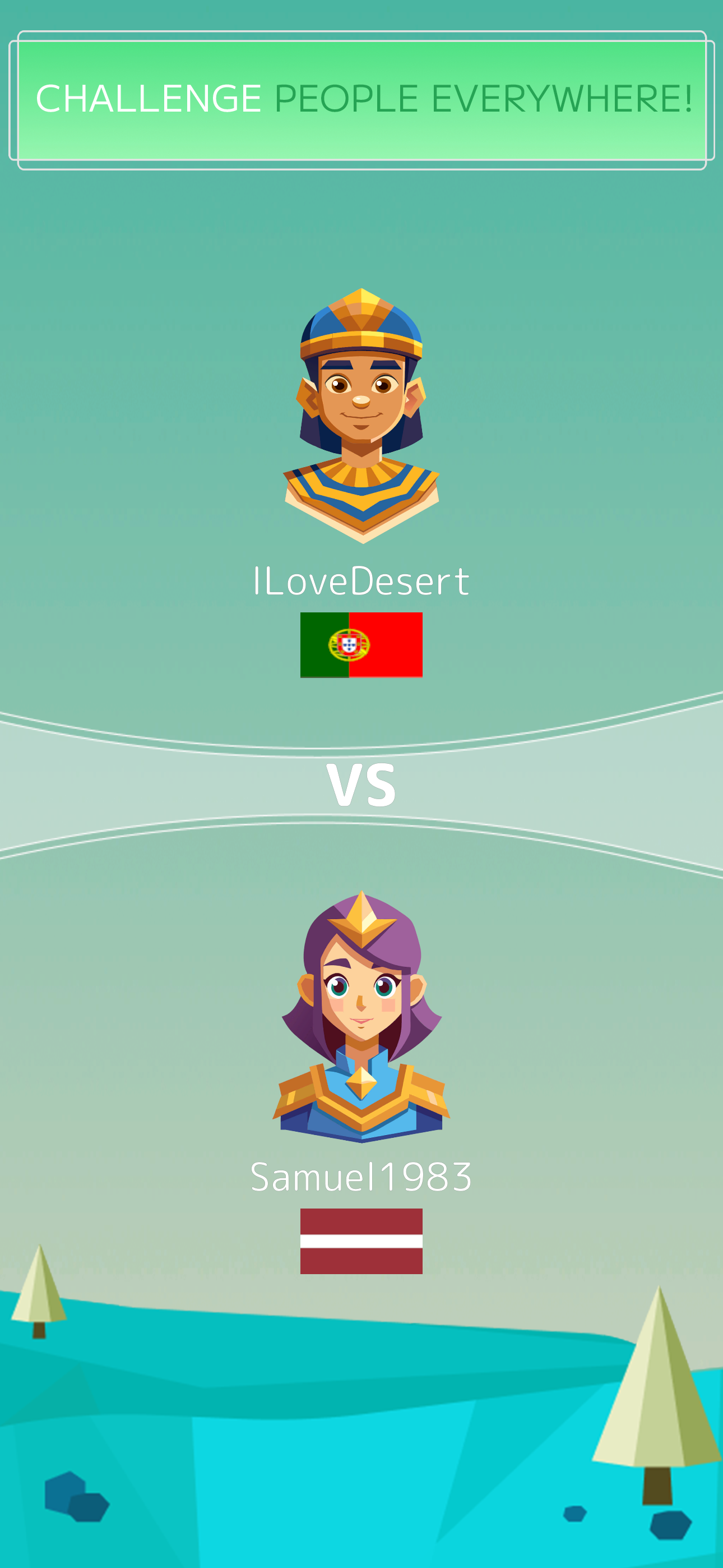 Block Battle Latest Version for Android/iOS APK - TapTap