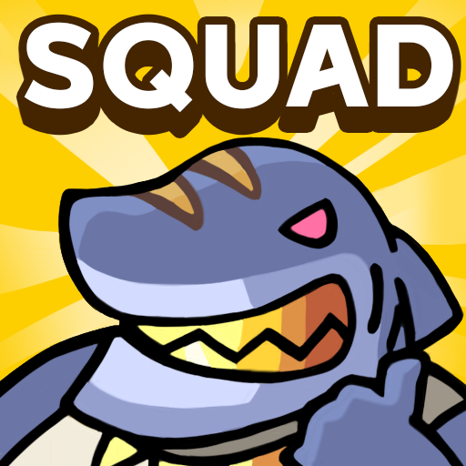 Spin Squad! Latest Version for Android/iOS APK - TapTap