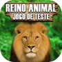 Animal Kingdom - Quiz Game