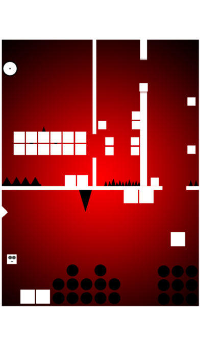Room Jump Game Screenshot