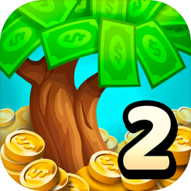 Money Tree 2: Cash Grow Game