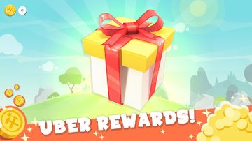 Cuplikan Layar Game Hammer Time!