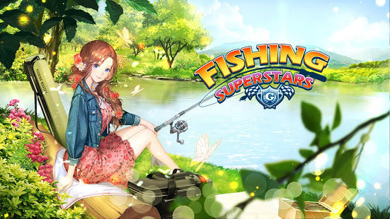 Banner of Fishing Superstars : Season5 5.9.48