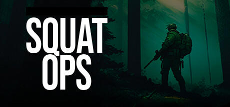 Banner of Squat Ops 