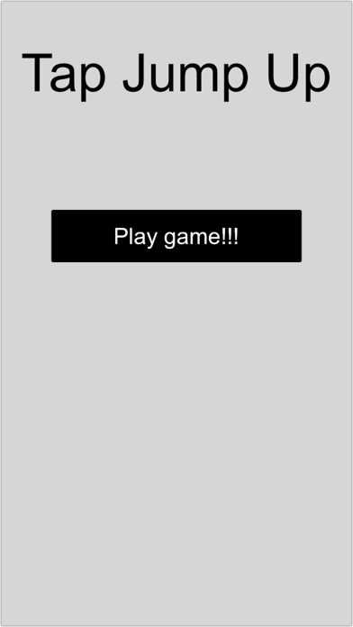 Taps Jump Up Latest Version for Android/iOS APK - TapTap