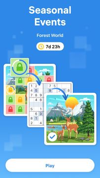 Sudoku.com - Classic Sudoku Game Screenshot
