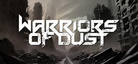 Banner of Warriors of Dust® 