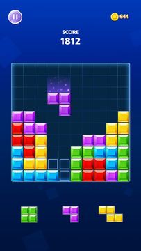 Block Puz - Block Blast Puzzle Game Screenshot