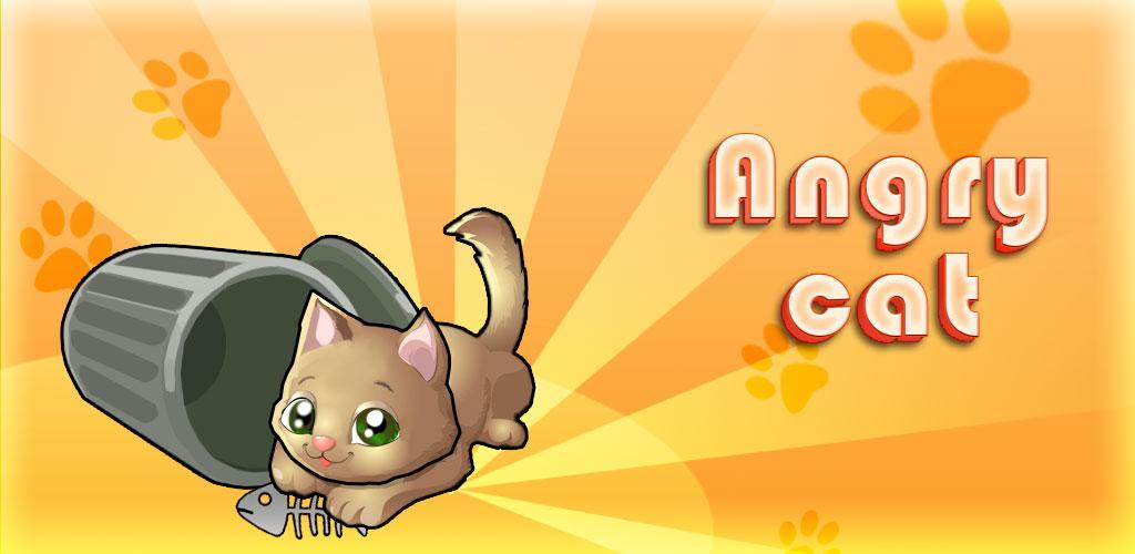 Banner of नाराज़ बिल्ली 1.3