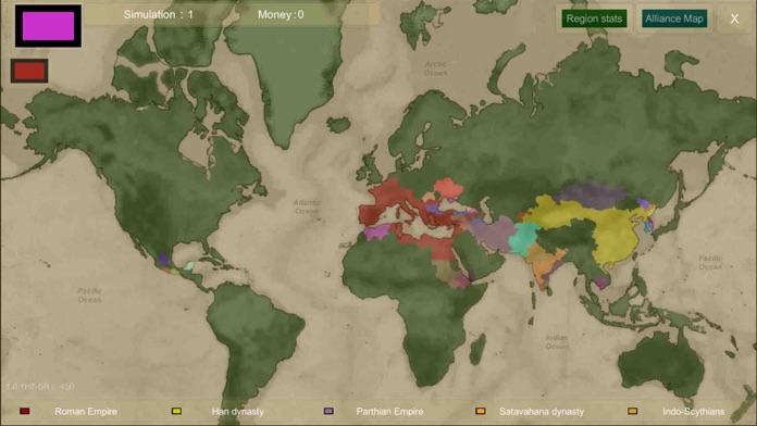 Thrones War Latest Version for Android/iOS APK - TapTap