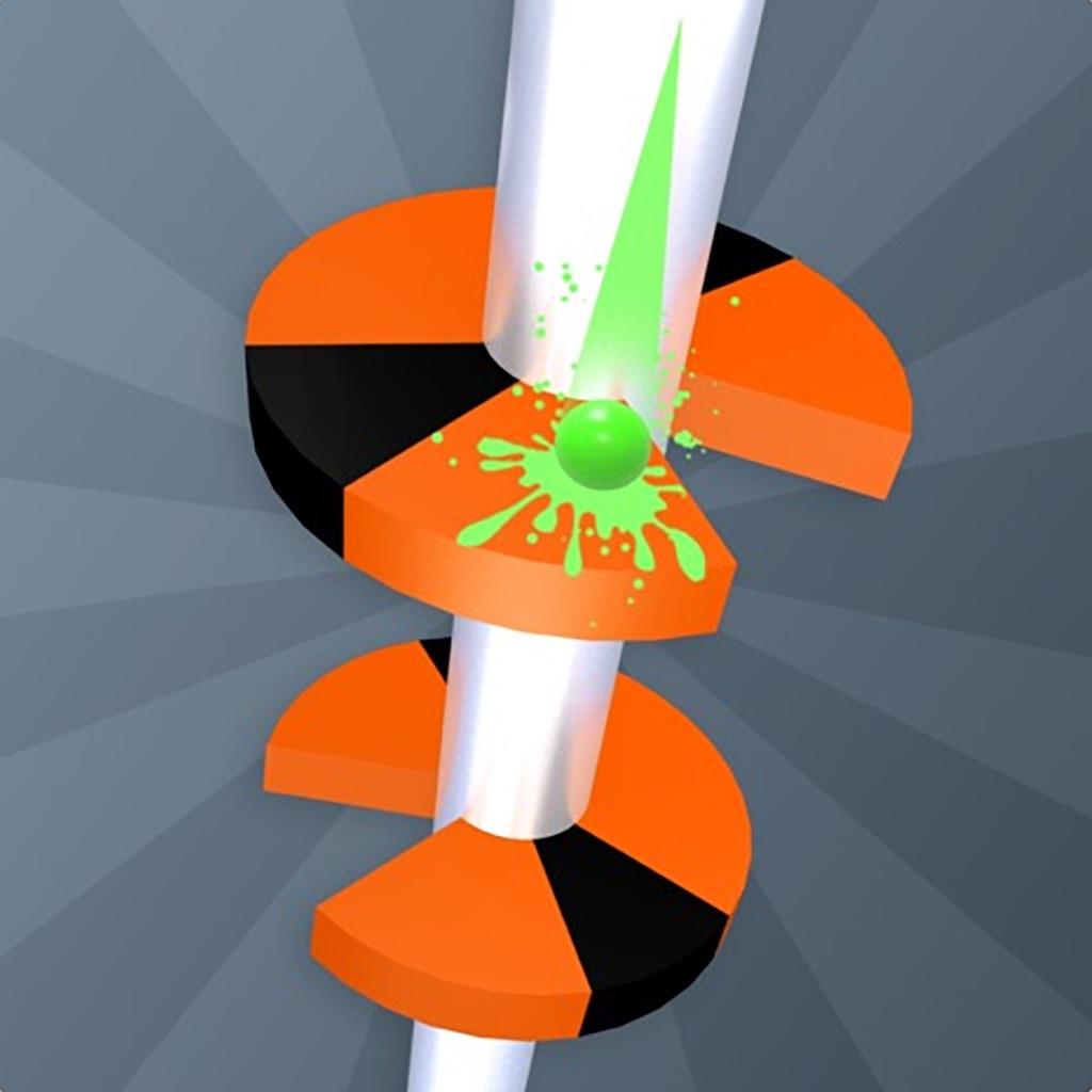 Tower Jumping ball Latest Version for Android/iOS - TapTap