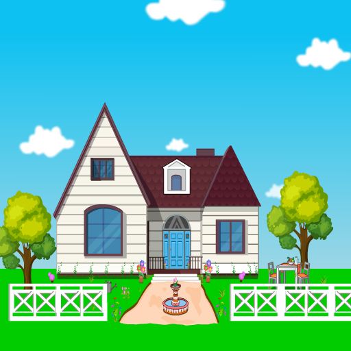 Скриншот игры Escape The Car From Shed 2