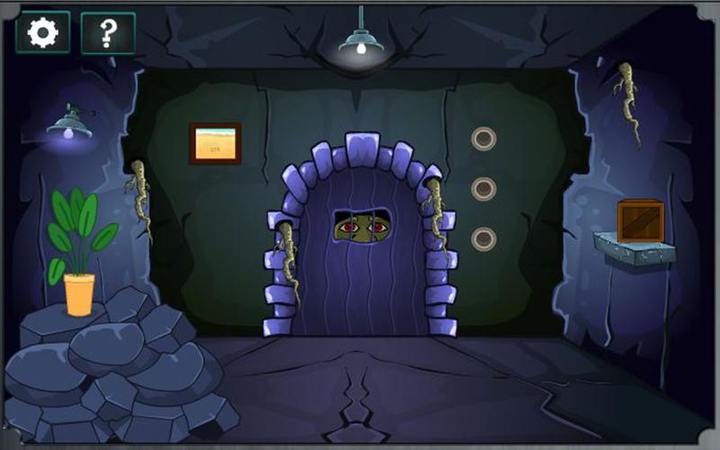 Escape Games Day-847 screenshot game