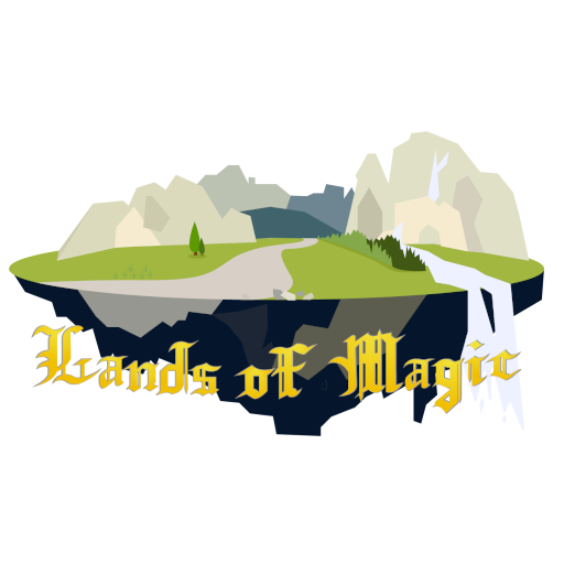 Lands of Magic Latest Version for Android/iOS APK - TapTap
