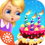 Icon of Yummy Birthday - Party Food Maker