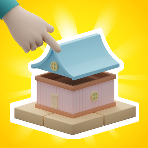 Build It 3D Latest Version for Android/iOS APK - TapTap