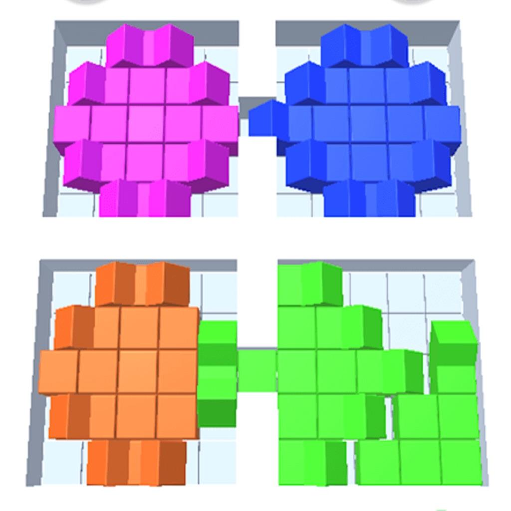 Color Block Area Latest Version for Android/iOS APK - TapTap