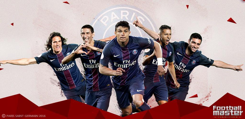 Banner of Football Master 