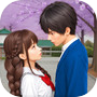 Icon of High School Love Life Games