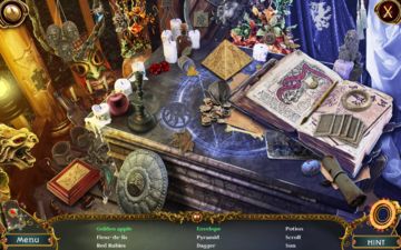 Demon Hunter (Full) Game Screenshot