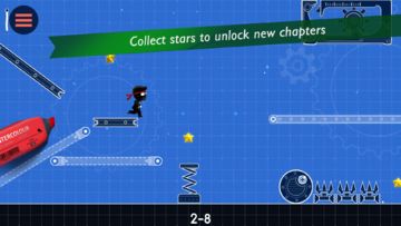 Eraser: Deadline Nightmare ภาพหน้าจอเกม