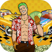 Crazy Taxi Idle Tycoon