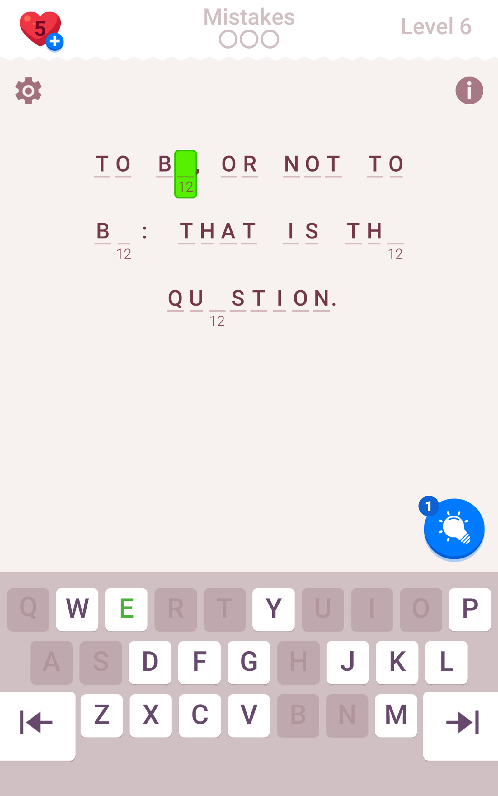 Cryptogram letters and numbers android ios apk download for free taptap