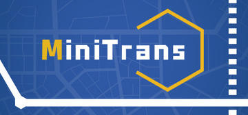 Banner of MiniTrans 