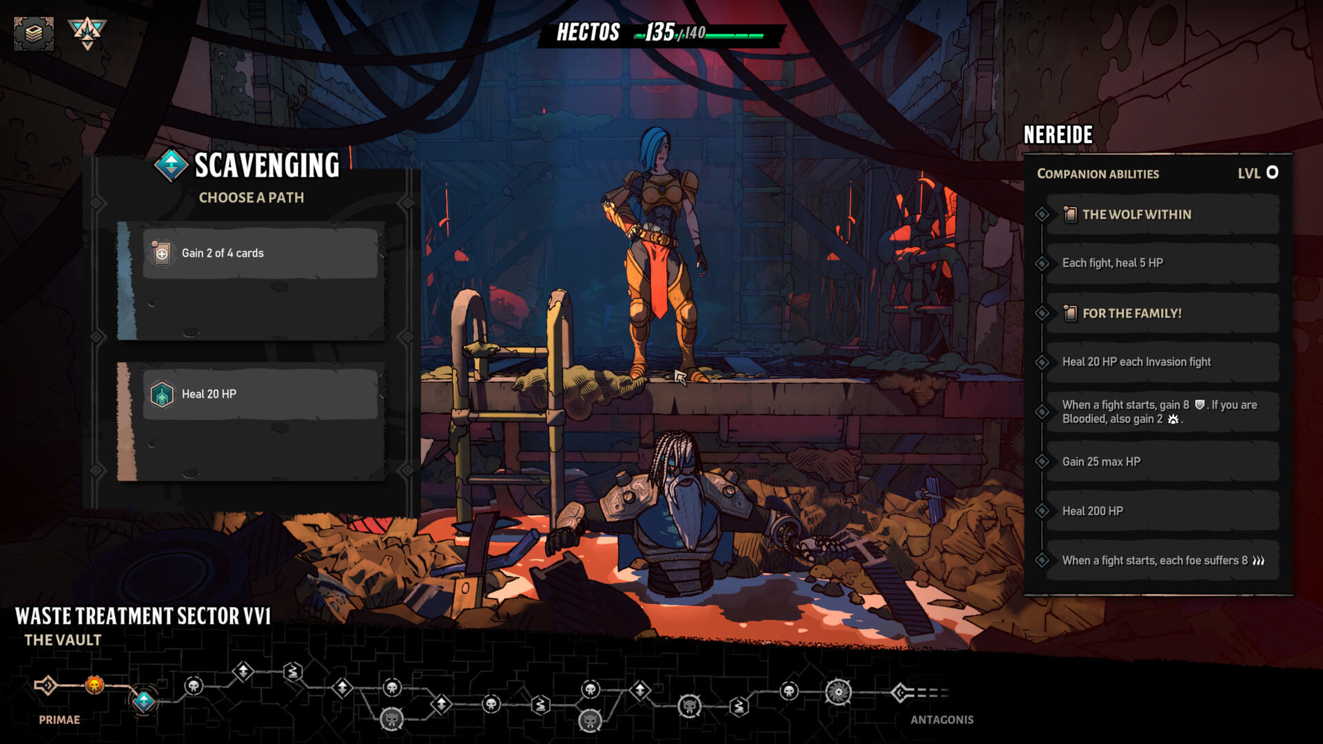 Screenshot 13 of ภายใต้ Oresa 