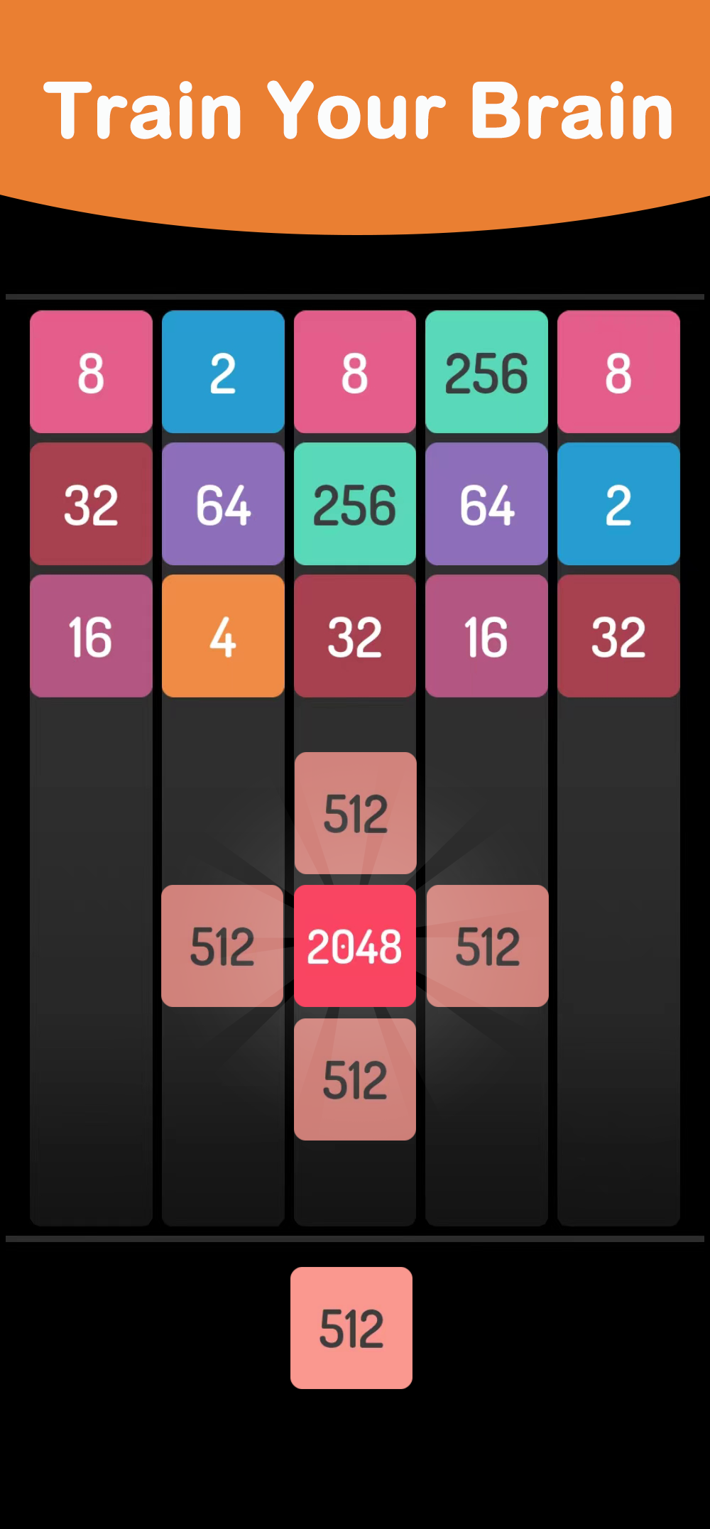 X2 Blocks: 2048 Number Games para Android - Download