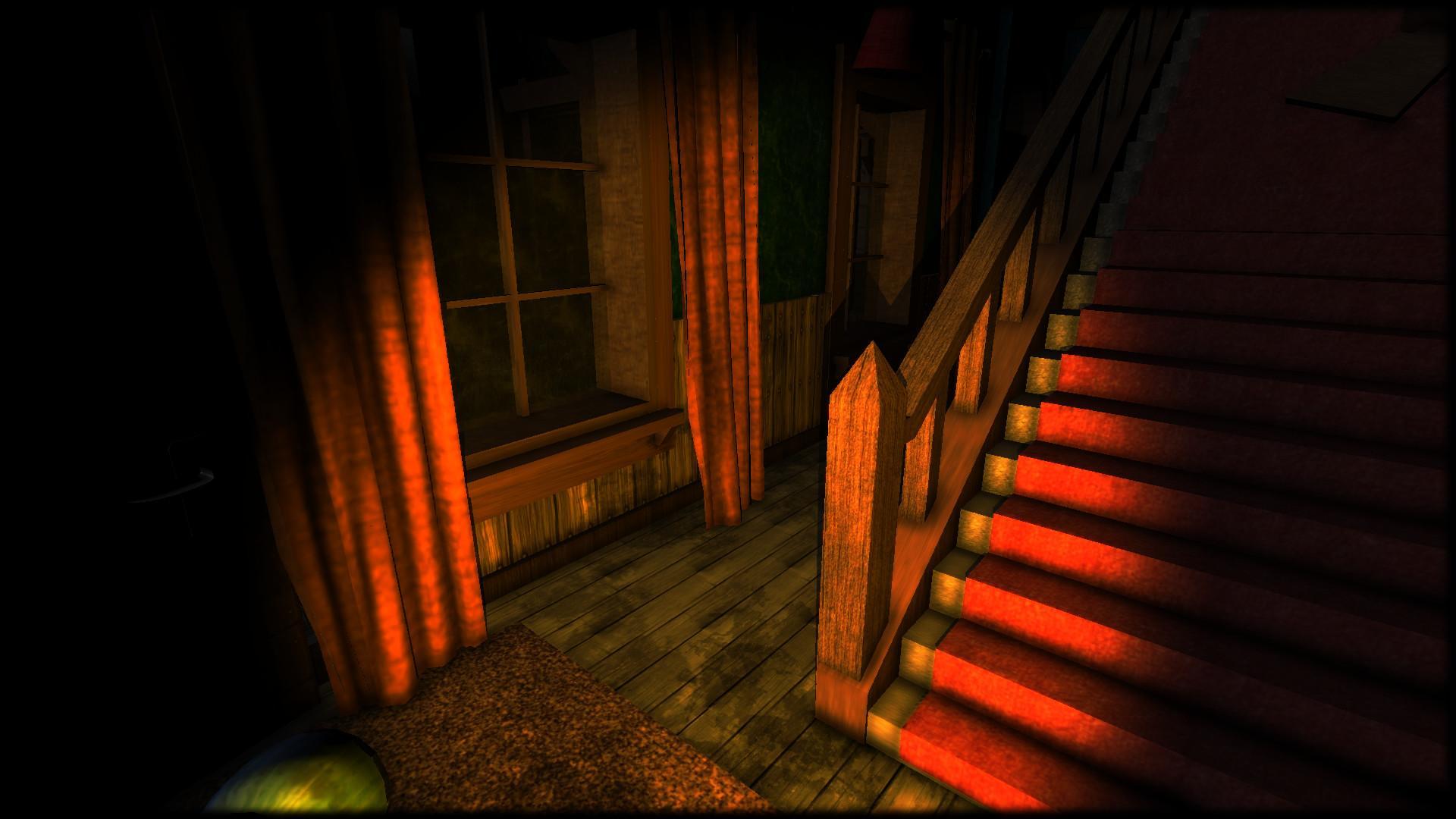 Screenshot 1 of Candles of the Dead FREE 1.12