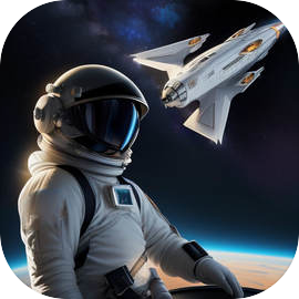 Go Only Up: 3D Space Parkour