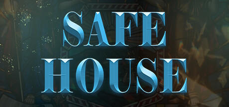 Banner of Safe House 