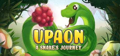 Banner of Upaon: el viaje de una serpiente 
