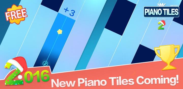 Banner of Piano Tiles 2s 1.0.0