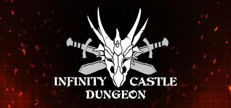 Banner of Infinity Castle Dungeon 