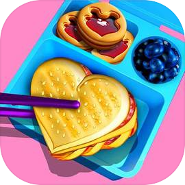 Fill Lunch Box: Organizer Game APK for Android Download