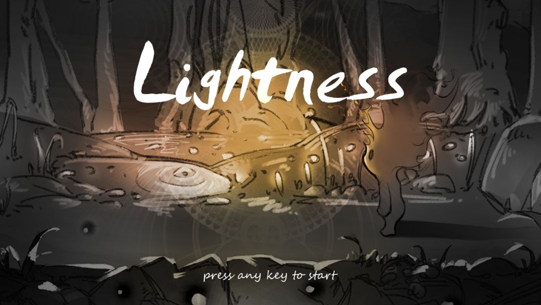 Lightness 게임 스크린 샷