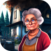 Escape Room: Granny Grandpa