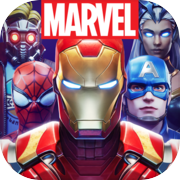 MARVEL Super War