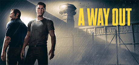 Banner of A Way Out 