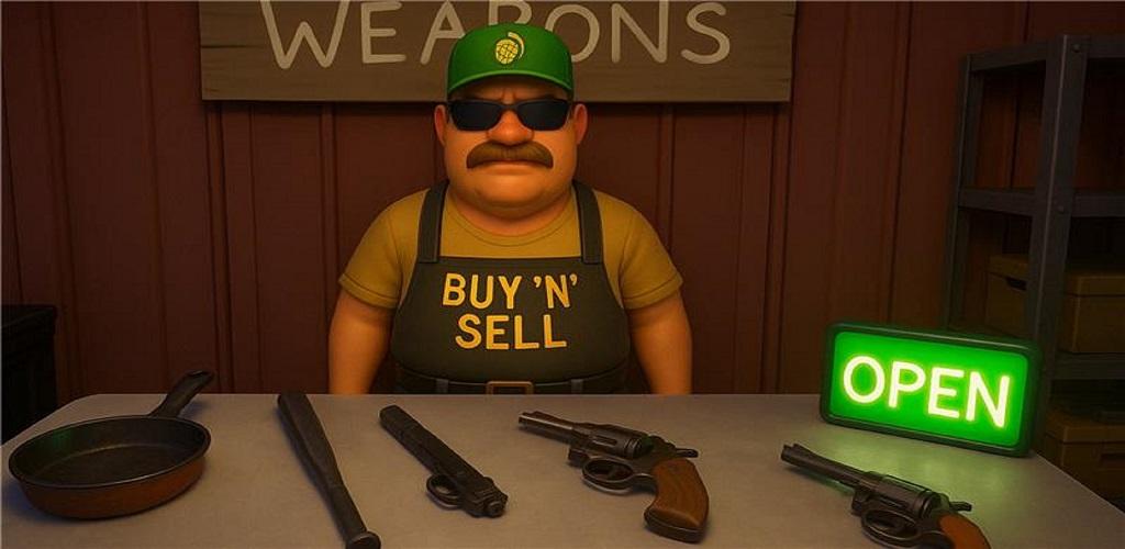 Banner of Schedule Mobile Drug Dealer 