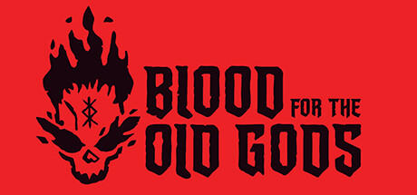 Banner of Blood for the Old Gods 